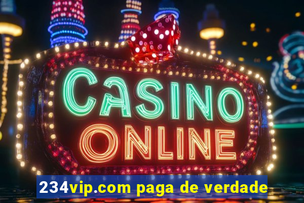 234vip.com paga de verdade